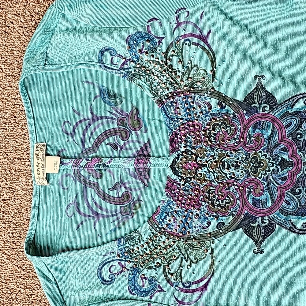 Top - Picture 4 of 16